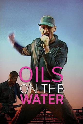 Oils on the Water (1985) poster