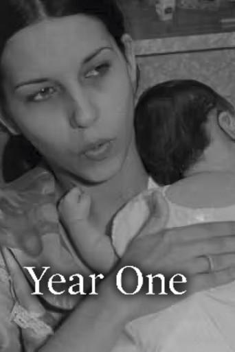 Year One (1972) poster