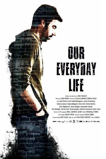Our Everyday Life (2022) poster