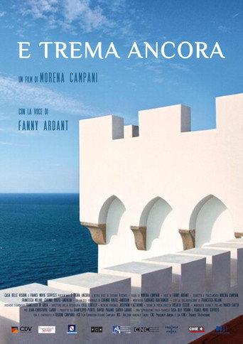 E Trema Ancora, the Other Voice of Luchino Visconti (2024) poster