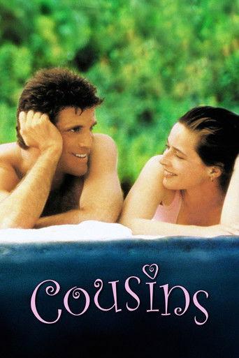 Cousins (1989) poster