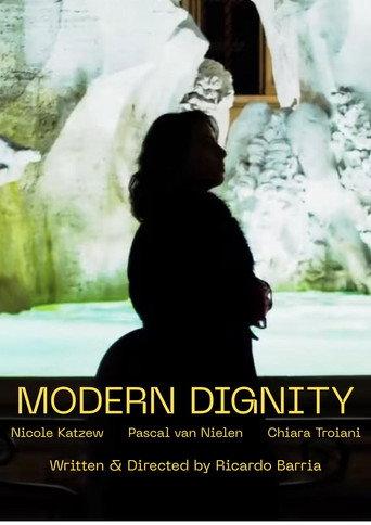 Modern Dignity () poster