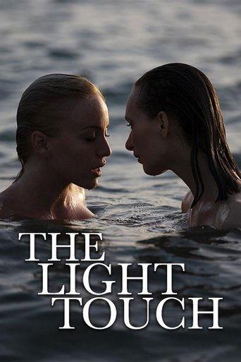 The Light Touch (2021) poster