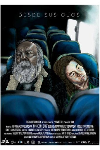 The Coffee Vendor (2017) poster