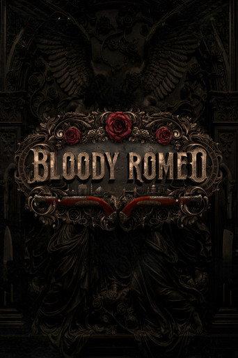 Bloody Romeo () poster
