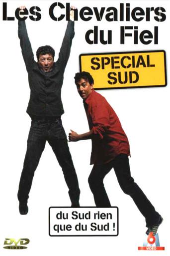 Les Chevaliers du Fiel : Spécial Sud (2004) poster