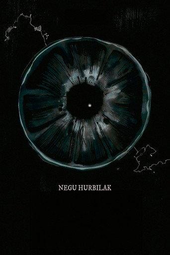 Negu hurbilak (2023) poster