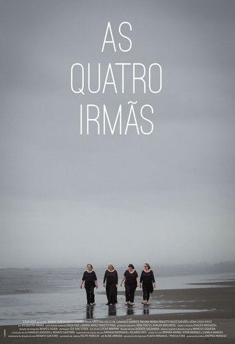 As Quatro Irmãs (2018) poster