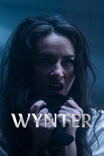 Wynter (2018) poster