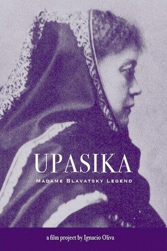 Blavatsky () poster