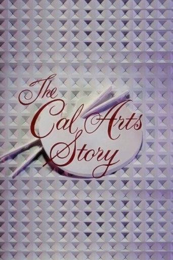 The CalArts Story (1964) poster