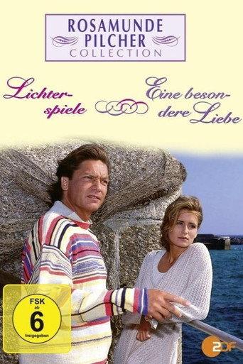Rosamunde Pilcher: Lichterspiele (1996) poster
