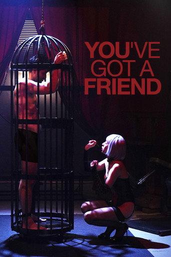 You've Got A Friend (2022) poster