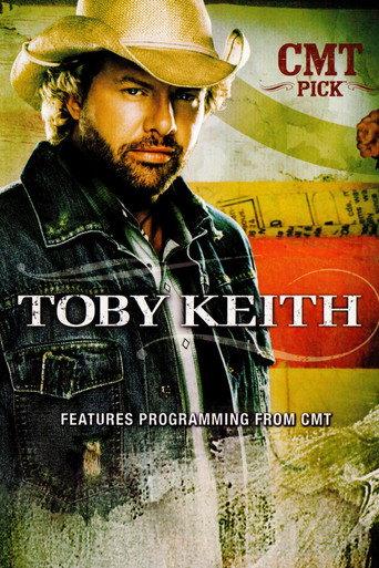 CMT Pick: Toby Keith (2005) poster