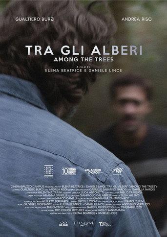 Among The Trees (2023) poster