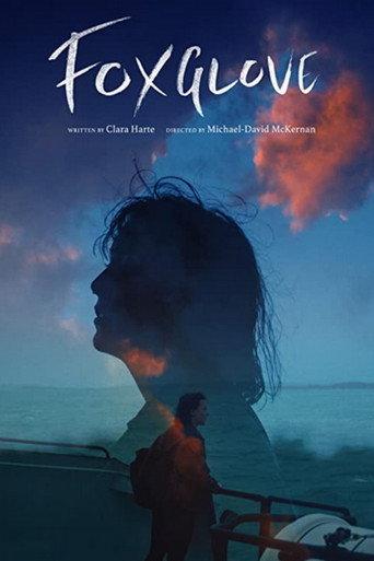 Foxglove (2021) poster