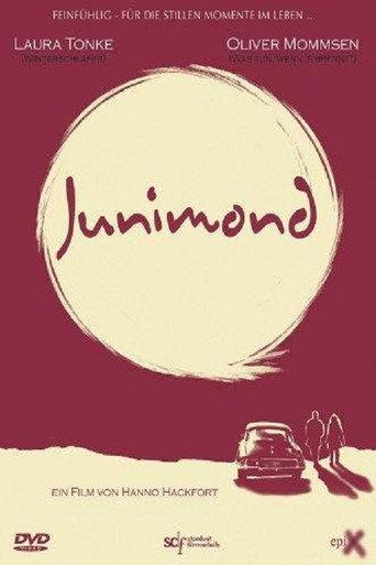 June Moon (2002) poster