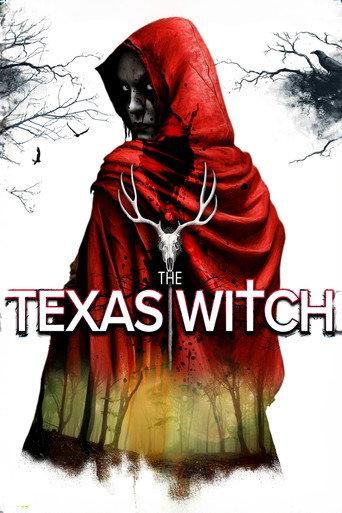 The Texas Witch (2025) poster