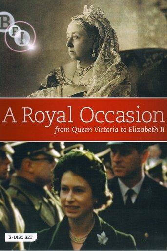 Royal Road (1941) poster