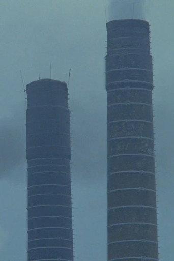 The Smoke Only (1990) poster