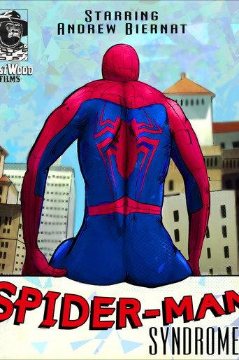 Spider-Man: Syndrome () poster