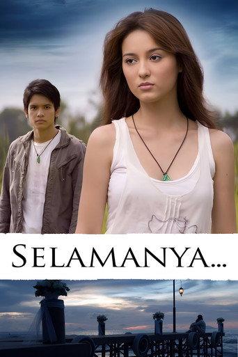 Forever... (2007) poster