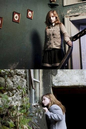 Echo (2012) poster