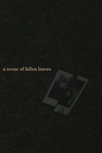 a scene of fallen leaves (2026) poster