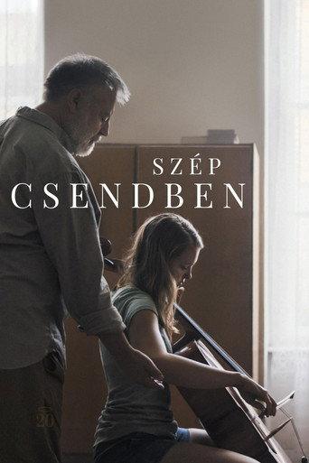 On the Quiet (2019) poster