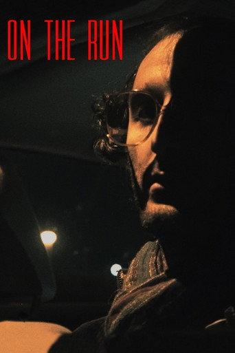 On The Run (2021) poster