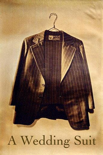 A Wedding Suit (1976) poster