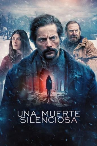 A Silent Death (2025) poster