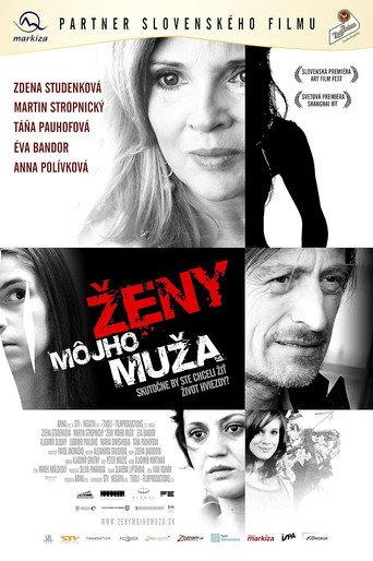 Ženy môjho muža (2009) poster