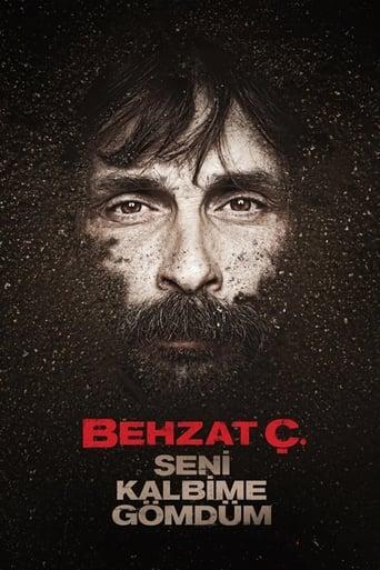 Behzat Ç.: I Buried You in My Heart (2011) poster