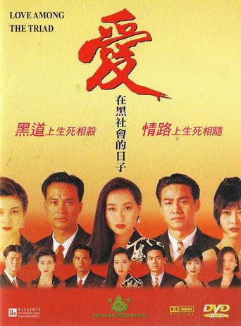 Love Among the Triad (1993) poster