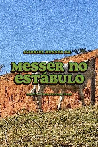 Messer In The Stable (2017) poster