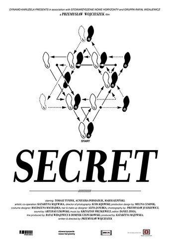 Secret (2011) poster