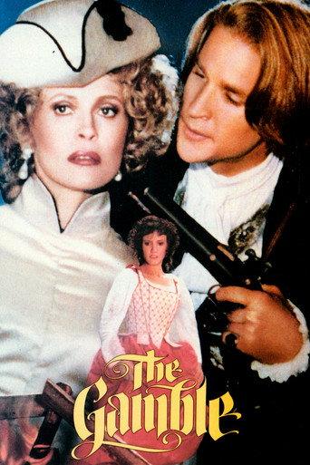 The Gamble (1988) poster