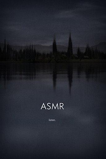 ASMR (2026) poster