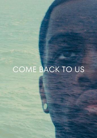 Come Back To Us (2025) poster