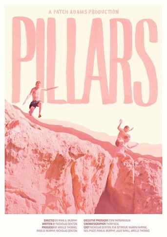 Pillars (2017) poster