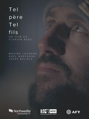 Tel père tel fils (2026) poster