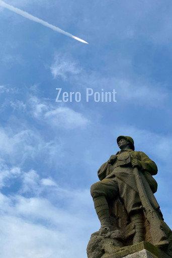 Zero Point (2025) poster