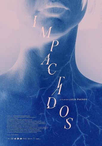 Electrophilia (2023) poster