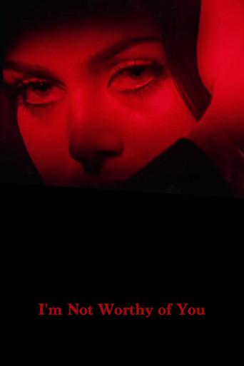I’m Not Worthy of You (1965) poster