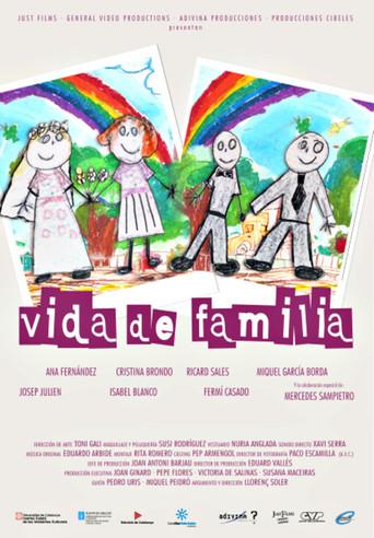 Family Life (2007) poster