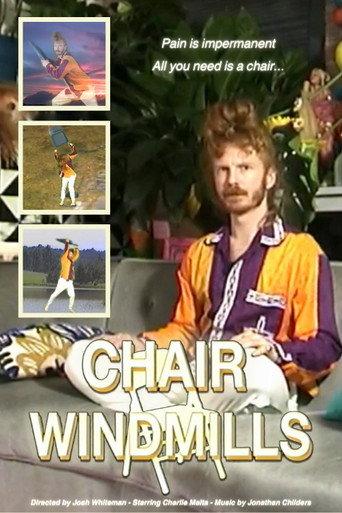Chair Windmills () poster