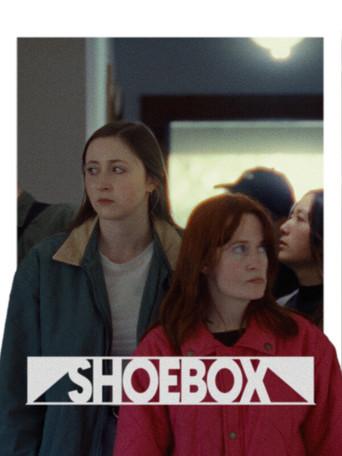 Shoebox (2026) poster