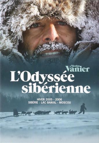 L'odyssée sybérienne (2006) poster