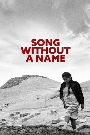 Song Without a Name (2020) poster